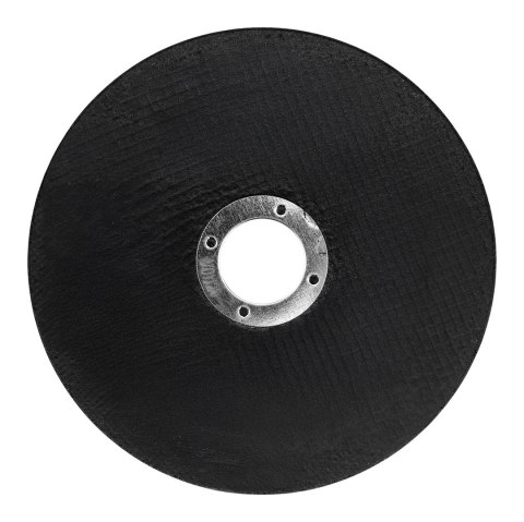 Tarcza tnąca, korundowa do metalu/INOX 125 x 1.0 x 22.2 mm, 41 A60-T-BF