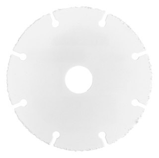 Tarcza z ostrzem TCT do cięcia drewna z gwoździami 115 x 1.2 x 22.22 mm