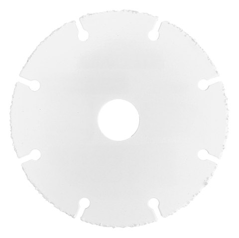 Tarcza z ostrzem TCT do cięcia drewna z gwoździami 115 x 1.2 x 22.22 mm