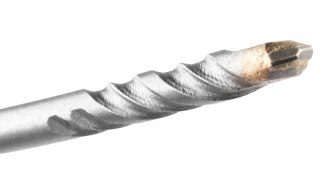 Wiertło do betonu SDS Plus z podwójną spiralą 5 x 110 mm