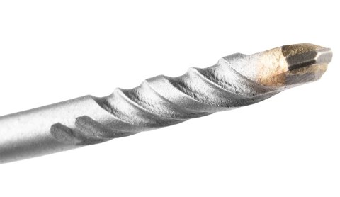 Wiertło do betonu SDS Plus z podwójną spiralą 5 x 110 mm