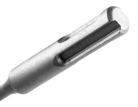 Wiertło do betonu SDS Plus z podwójną spiralą 5 x 110 mm