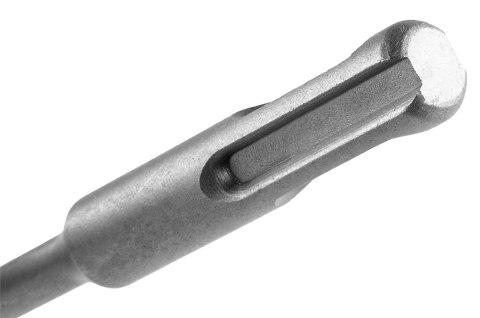 Wiertło do betonu SDS Plus z podwójną spiralą 6 x 110 mm