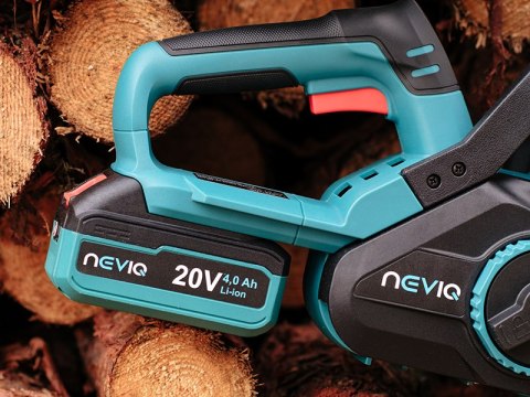 Akumulator NEVIQ 4.0Ah 20V