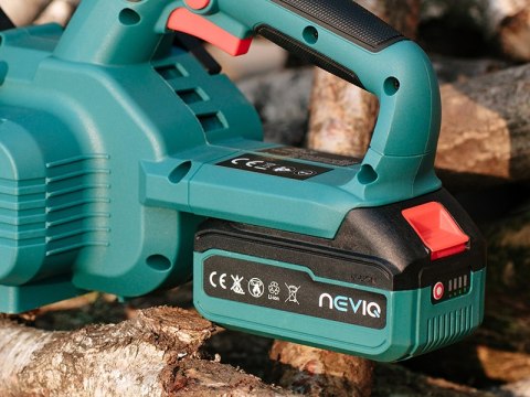 Akumulator NEVIQ 4.0Ah 20V