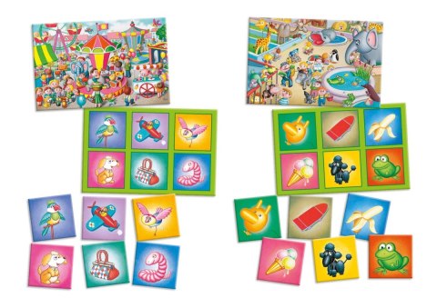 Gra gdzie jest myszka Gra gdzie jest myszka