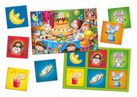 Gra gdzie jest myszka Gra gdzie jest myszka