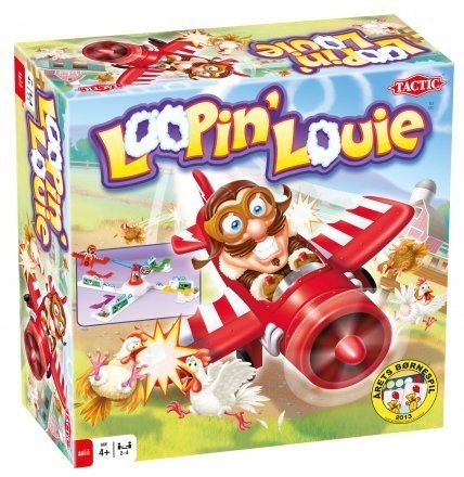 Gra looping louie Gra looping louie