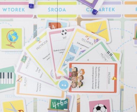 Gra uczmy się: szkoła Gra uczmy się: szkoła