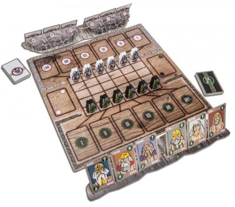 Gra vikings tales: odin's table