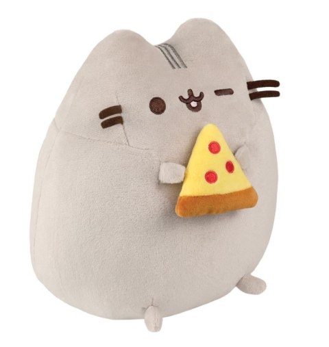 Maskotka pusheen pizza 24 cm