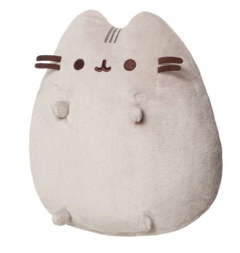 Maskotka sitting pusheen 24 cm