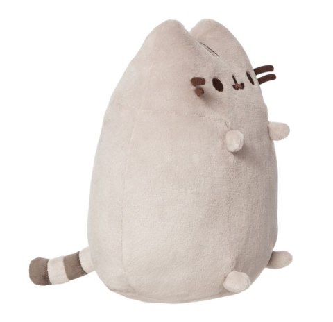 Maskotka sitting pusheen 24 cm