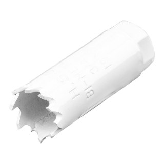 Otwornica bi-metalowa 19 mm