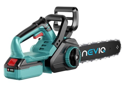 Piła Łańcuchowa akumulatorowa NEVIQ 12" (L12302) (silnik bezszczotkowy)