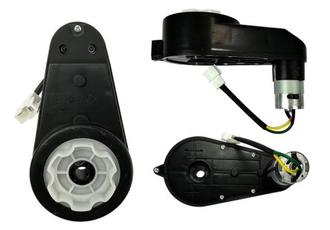 Silnik do Auta na akumulator XMX607 Silnik do Auta na akumulator XMX607