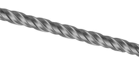 Wiertło do betonu SDS Plus z podwójną spiralą 10 x 260 mm