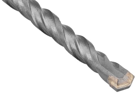 Wiertło do betonu SDS Plus z podwójną spiralą 10 x 350 mm