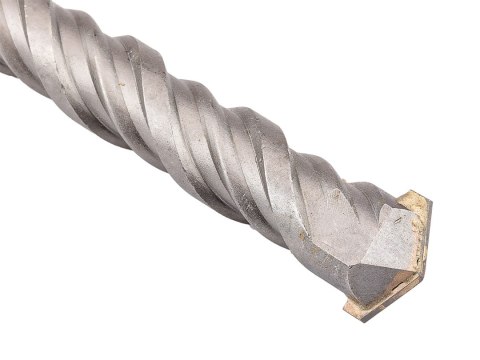 Wiertło do betonu SDS Plus z podwójną spiralą 22 x 600 mm
