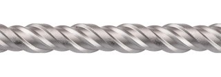 Wiertło do betonu SDS Plus z podwójną spiralą 25 x 600 mm