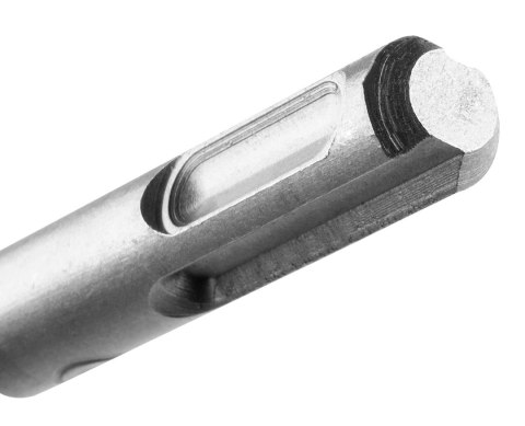 Wiertło do betonu SDS Plus z podwójną spiralą 8 x 310 mm