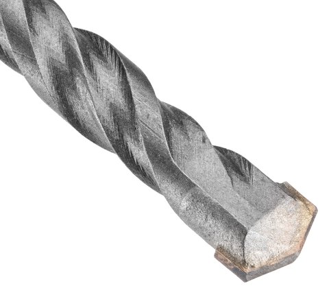 Wiertło do betonu SDS Plus z podwójną spiralą 8 x 310 mm
