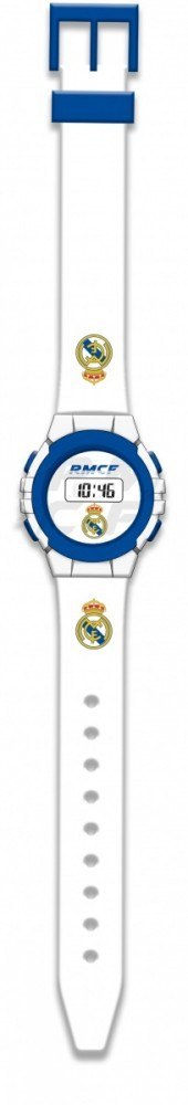 Zegarek cyfrowy real madryt Zegarek cyfrowy real madryt