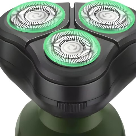 DA235A Maszynka trymer do brody włosów