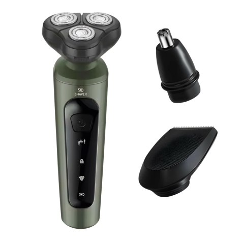 DA235A Maszynka trymer do brody włosów