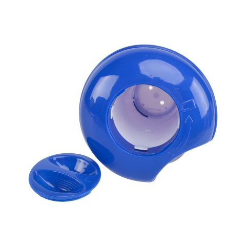 DA357 Dozownik pływak z termometrem 2w1