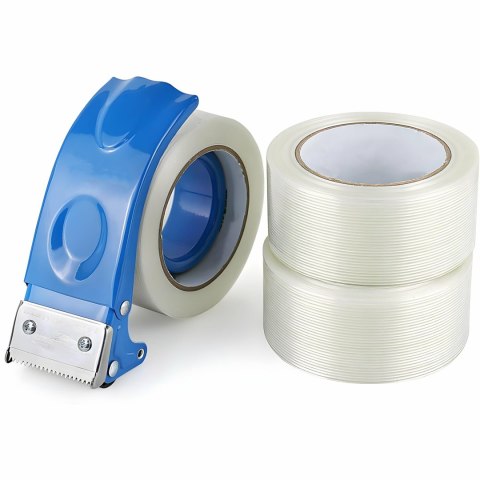 DA459 Dyspenser do taśmy klejącej