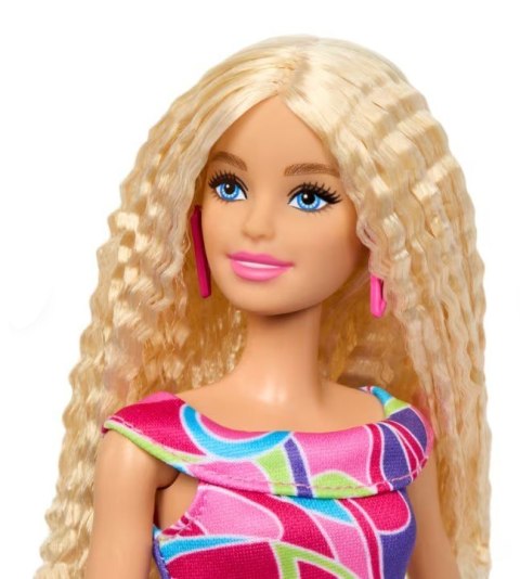 Lalka barbie fashionistas 65 rocznica blond
