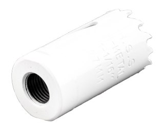 Otwornica bi-metalowa 27 mm