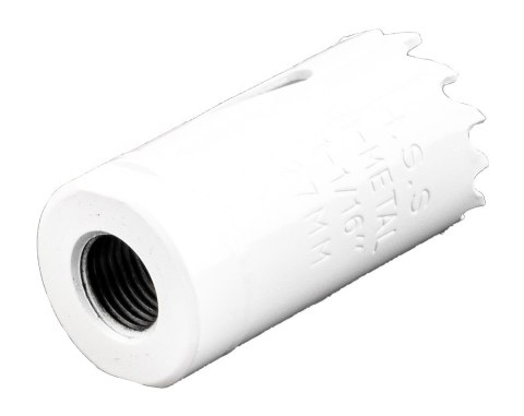 Otwornica bi-metalowa 27 mm