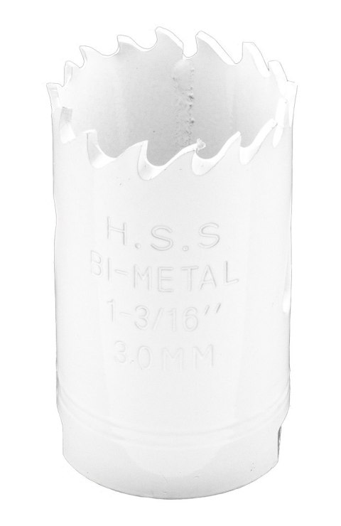 Otwornica bi-metalowa 30 mm