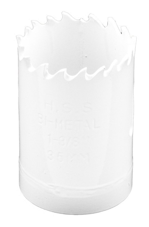 Otwornica bi-metalowa 35 mm