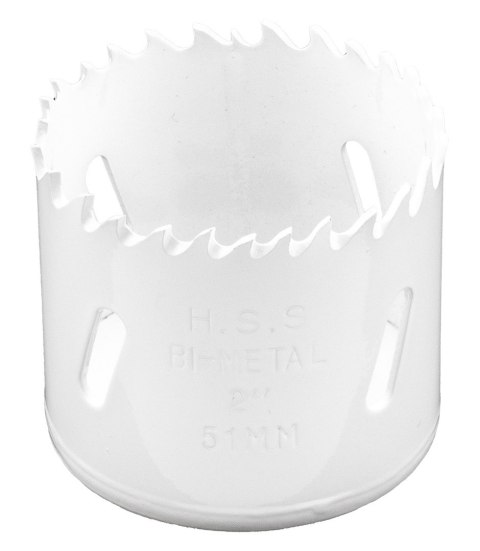 Otwornica bi-metalowa 51 mm