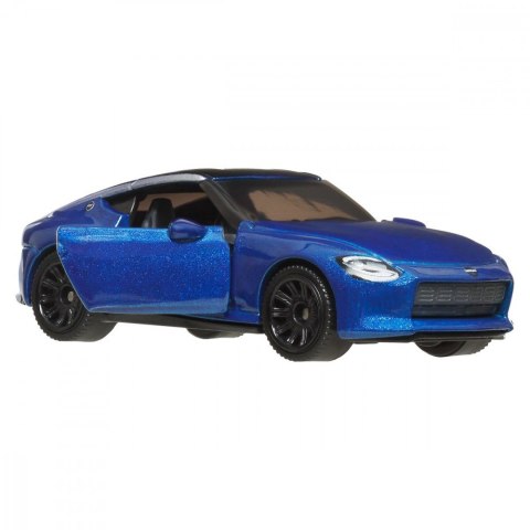 Pojazd matchbox 1:64 best of japan autko asortyment