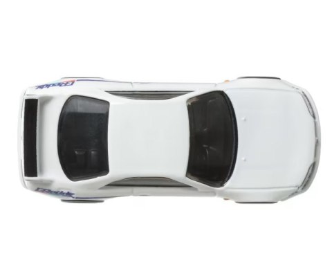 Pojazd nissan skyline gt-r