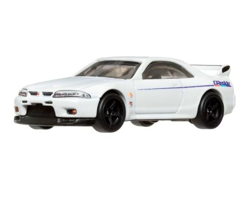 Pojazd nissan skyline gt-r