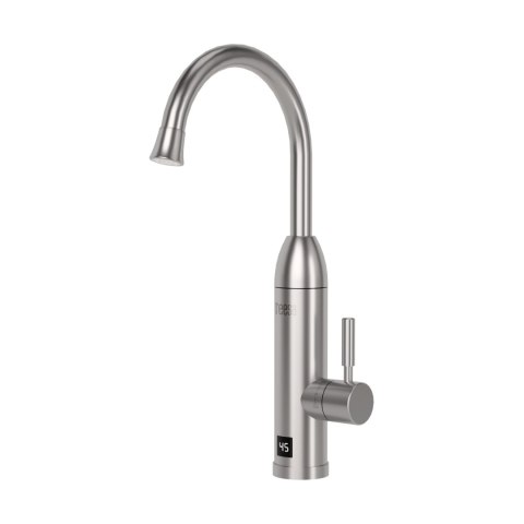 Przepływowy podgrzewacz wody - bateria kuchenna