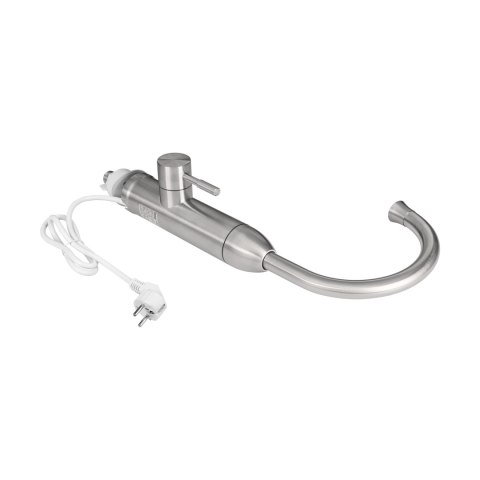 Przepływowy podgrzewacz wody - bateria kuchenna