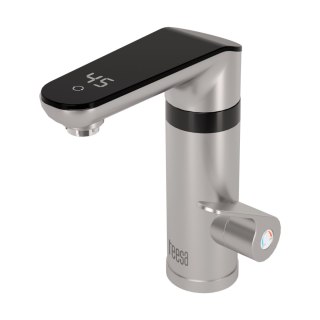 Przepływowy podgrzewacz wody - bateria stojąca