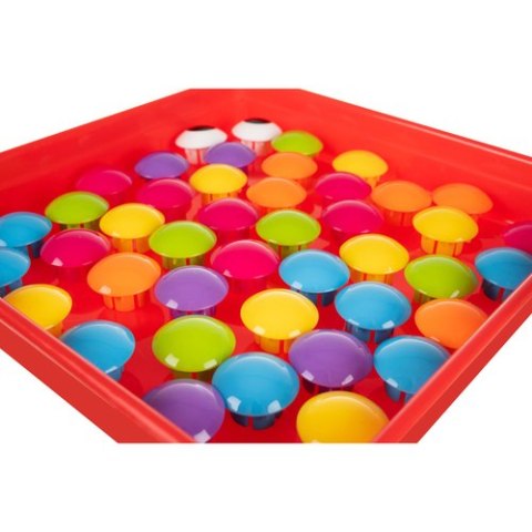 Układanka edukacyjna- mozaika 26107