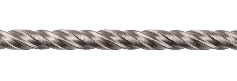 Wiertło do betonu SDS Plus z podwójną spiralą 10 x 600 mm