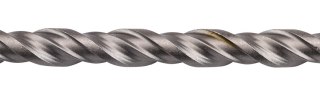 Wiertło do betonu SDS Plus z podwójną spiralą 14 x 210 mm