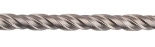 Wiertło do betonu SDS Plus z podwójną spiralą 14 x 410 mm