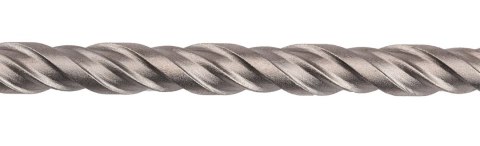 Wiertło do betonu SDS Plus z podwójną spiralą 14 x 410 mm