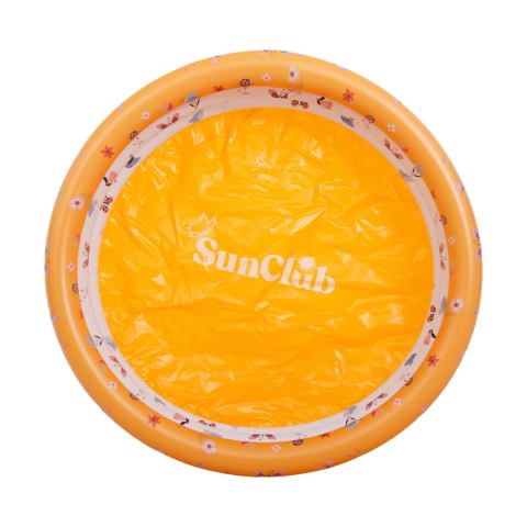 Basen ogrodowy SUNCLUB Basen ogrodowy SUNCLUB