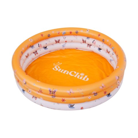 Basen ogrodowy SUNCLUB Basen ogrodowy SUNCLUB